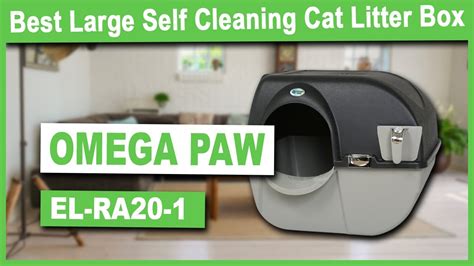 omega paw litter box canada|omega paw litter box review.